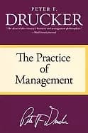 practice of management