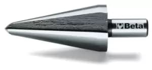 Beta Tools 424/4 HSS Conical Drill Dia: 3-22mm 004240004