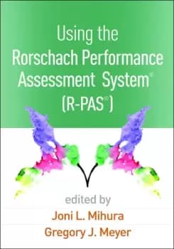 Using the Rorschach Performance Assessment System (R-PAS)