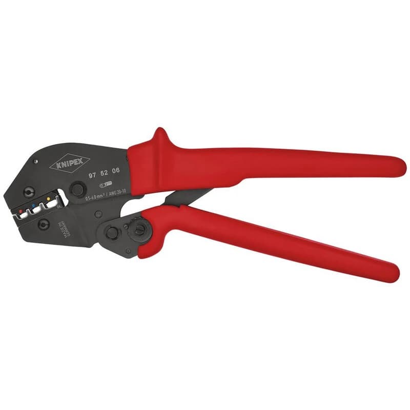 Knipex Crimping Pliers SB - 250mm