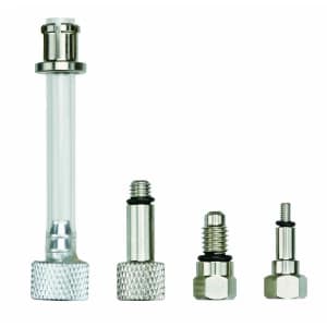 Jagwire Dot Bleed Kit Replacement Fittings