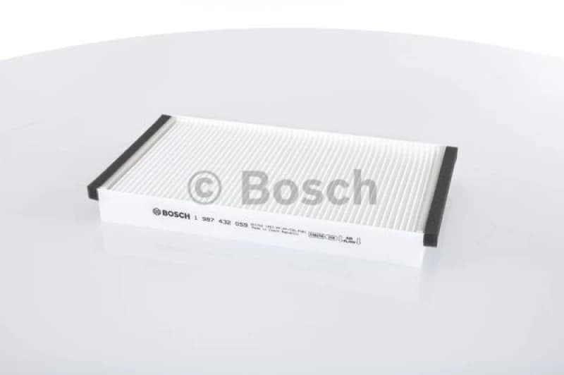 Pollen filter Bosch 1 987 432 059