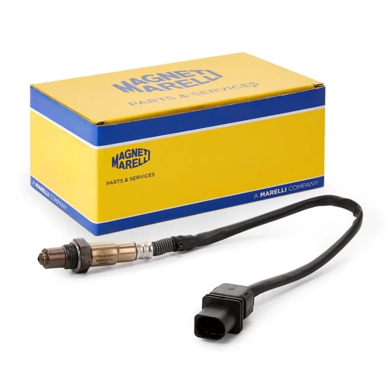 MAGNETI MARELLI Lambda sensor MAGNETI MARELLI 466016355271