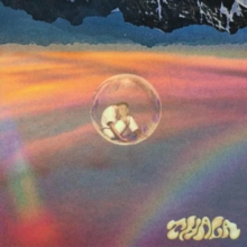 Adolescence Vinyl