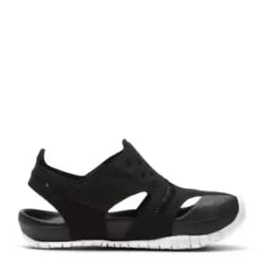 Air Jordan Jordan Flare Bb99 - Black