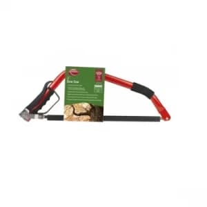 Ambassador Bow Saw 21"