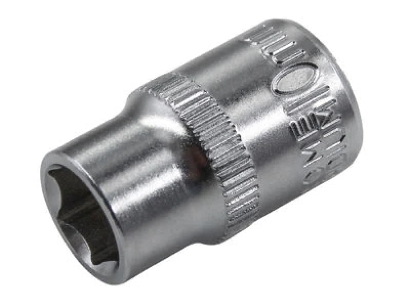 Faithfull 3/8" Drive Hexagon Socket FAISOC3810Q Drive: 3/8"