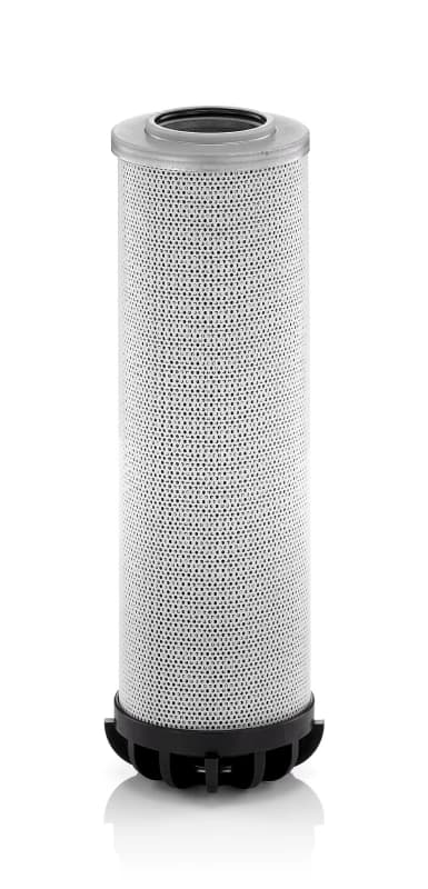 Filter, operating hydraulics MANN-FILTER HD 7010 x