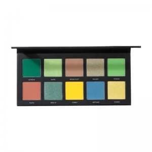 LaRoc PRO Intergalactic Eyeshadow Palette