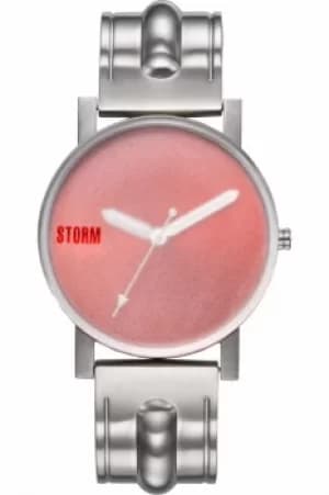 Storm New Blast V2 Red