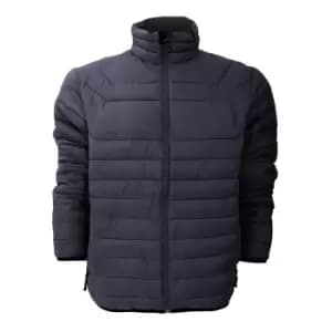 Stormtech Mens Thermal Altitude Jacket (M) (Navy Blue)