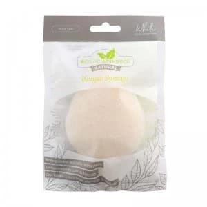 Brush Works Konjac Sponge