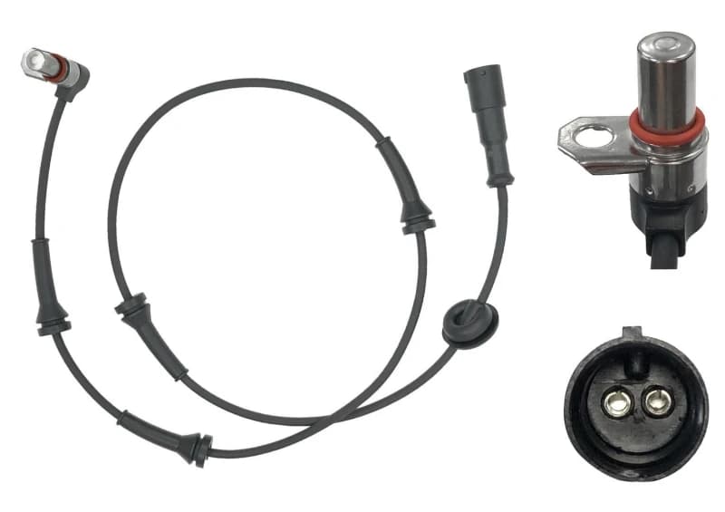 ABS sensor WAGNER ABS01162