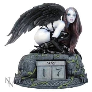 Daughter of Lileth Calender