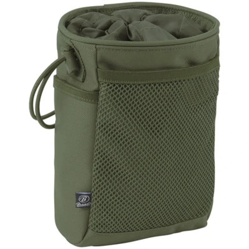 Brandt Brandit Tactical Molle Pouch Olive
