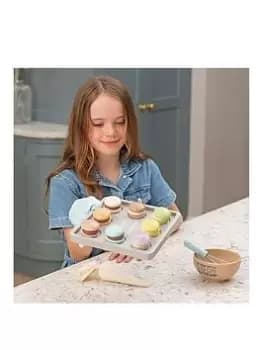 Great British Bake Off Dessert Week
