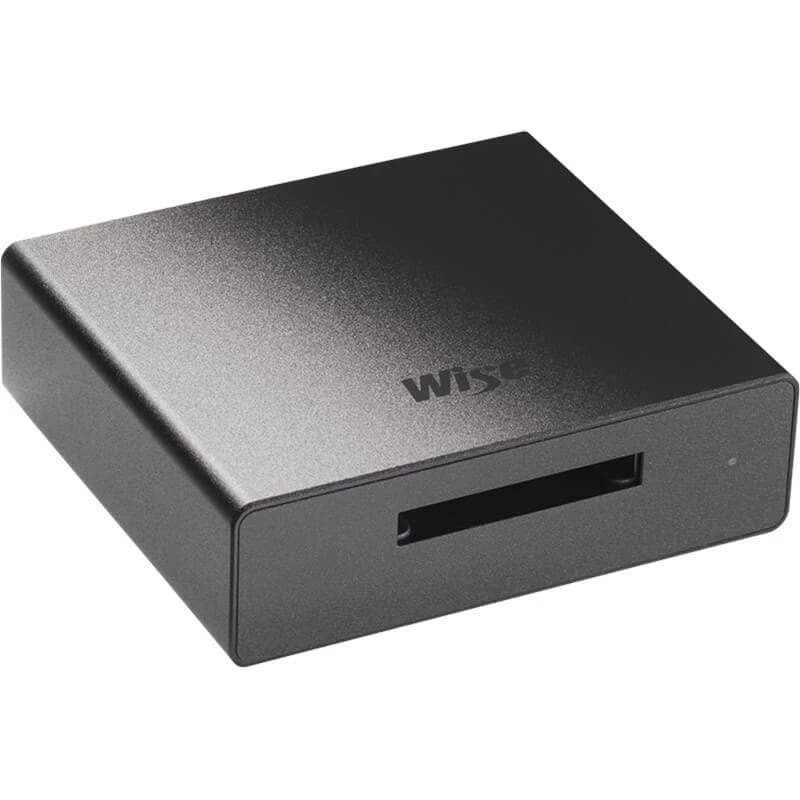 Wise Advanced Wise CFexpress 4.0 Type B Card Reader RD-40CXB