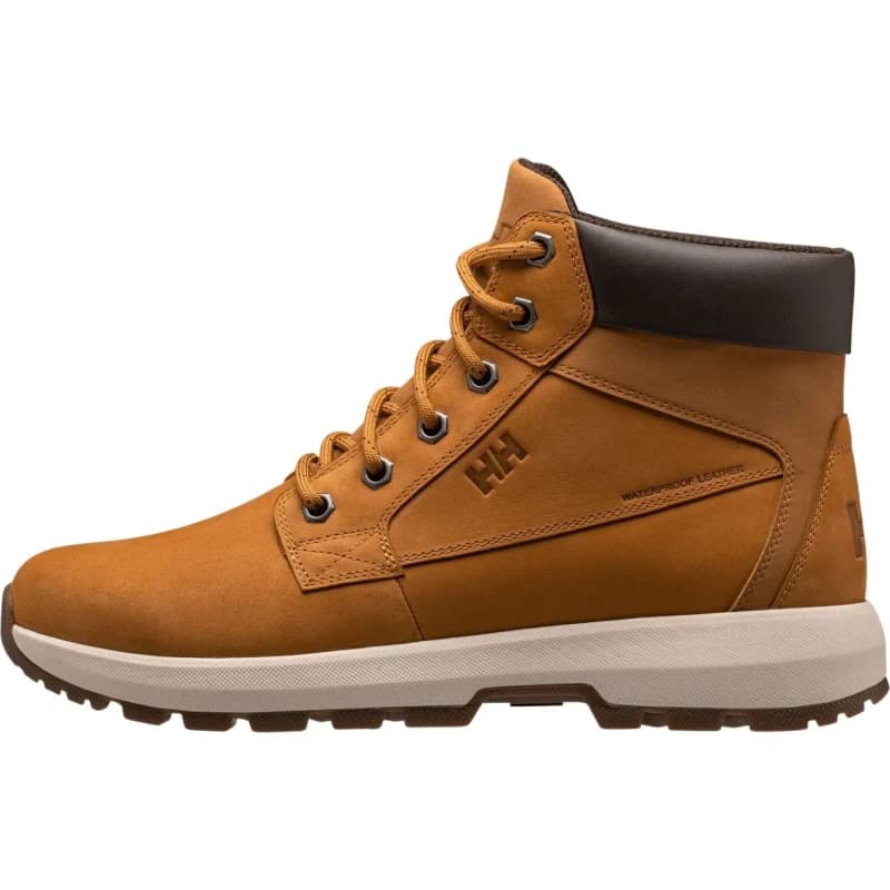 Helly Hansen Boots Helly Hansen Bowstring Primaloft Marron Unisex 40