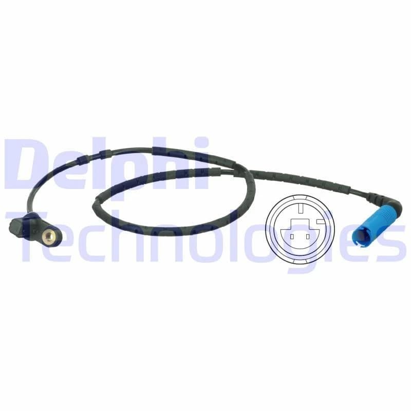 DELPHI ABS sensor DELPHI SS20544