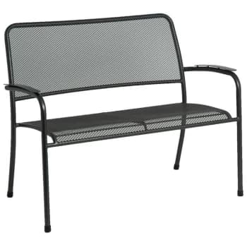 Alexander Rose Garden Bench - -