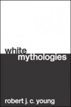 White Mythologies Paperback