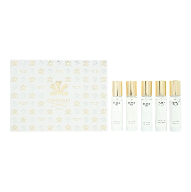 Creed Mens 5-Pc. 0.33-oz. Discovery Set