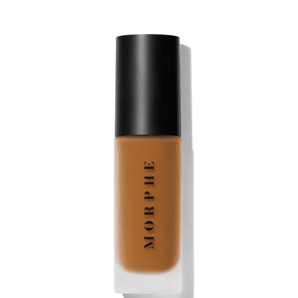 Morphe Filter Effect Soft-Focus Foundation Filter Rich 30