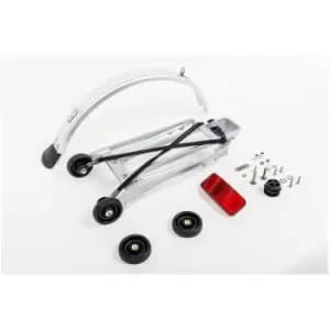 Brompton Complete Rack Set - Silver
