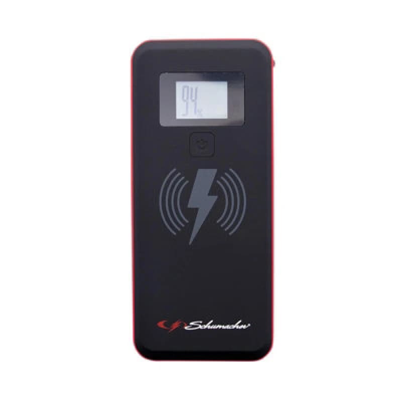 Schumacher 12V Lithium Jump Starter 2000A 13753