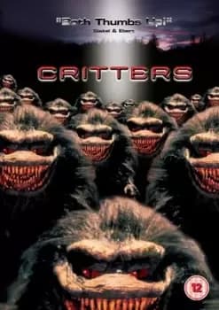 Critters - DVD