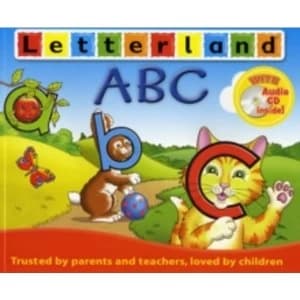 Letterland ABC