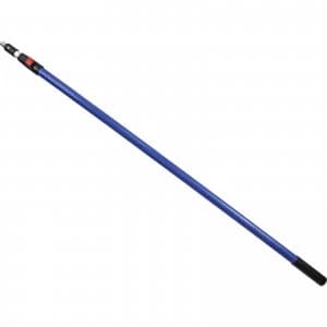 Faithfull Professional Paint Roller Extension Pole 1.6m - 3m