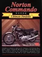 norton commando ultimate portfolio