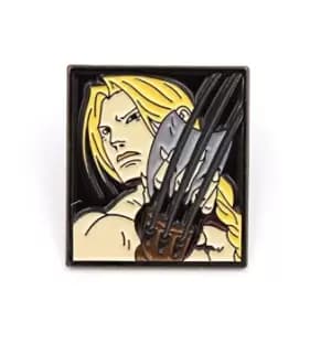 PIN SF VEGA