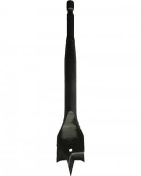 Wickes Flat Wood Bit 25mm