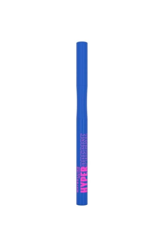 Maybelline Hyper Precise Liquid Eyeliner Parrot Blue