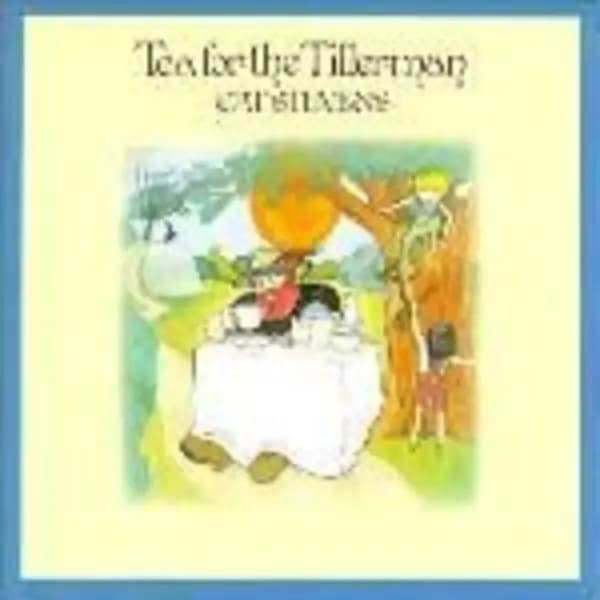tea for the tillerman 0731454688420