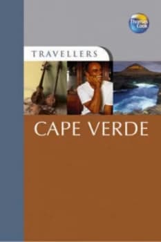 Cape Verde Book