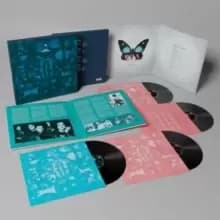 Holidays in Eden (Deluxe Edition)
