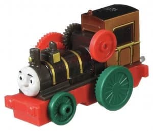 Thomas Adventure Theo Experimental
