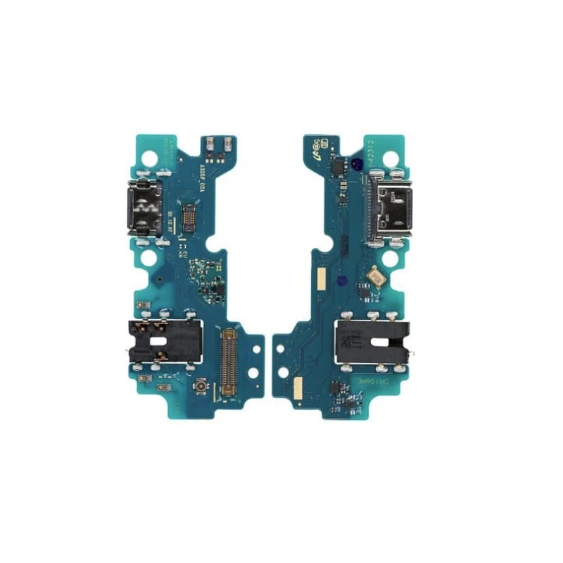Samsung 325 32 4G Chrging Por Flex