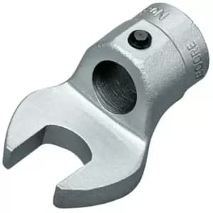 Gedore Open end fitting Z 16 1/4"