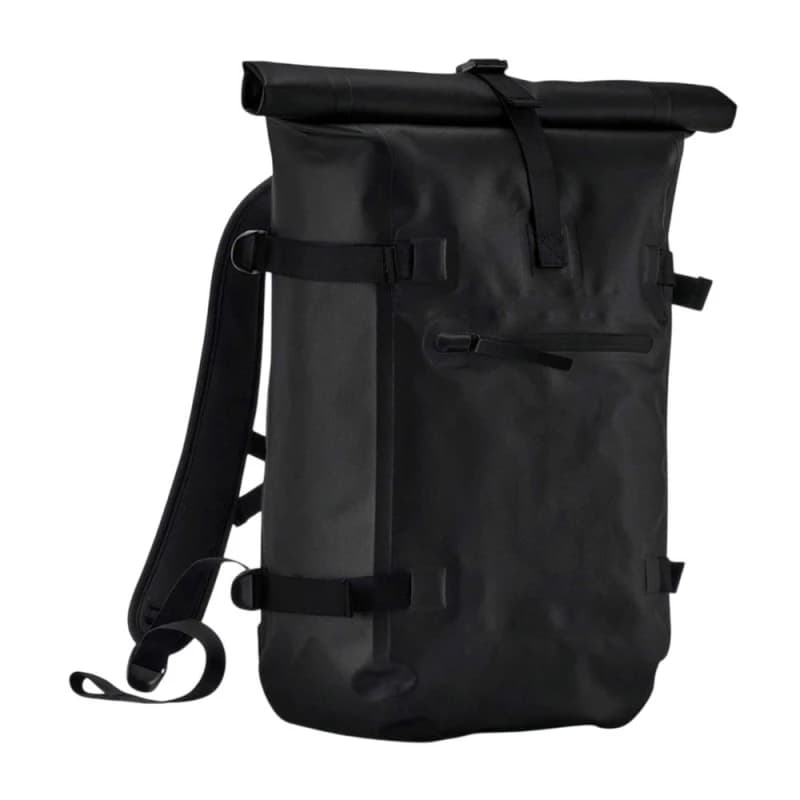 Quadra QS575 womens Backpack in Black