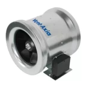 Vent-Axia ACM315 Inline Mixed Flow Fan - 17112010