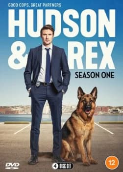 Hudson & Rex Season One - DVD Boxset