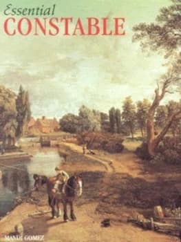 Essential Constable by Mandi Gomez Hardback