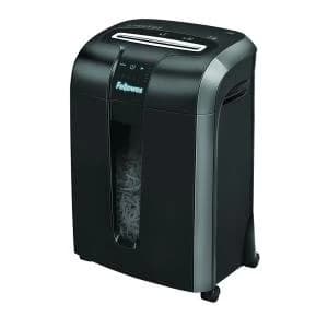 PowershredR 73Ci Cross-Cut Shredder