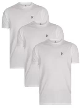 3 Pack Johnys T-Shirts