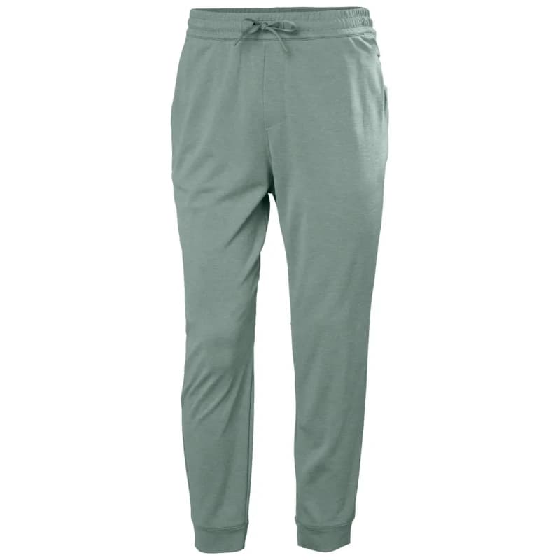 Helly Hansen Jogging Trousers Helly Hansen Lifa Tech Lite 2.0 Vert Male S
