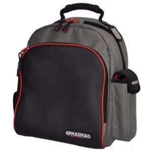 C.K Magma Technicians Durable Tools and Documents Storage Rucksack Bag